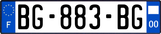 BG-883-BG