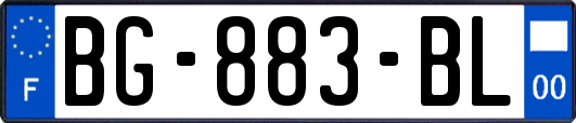 BG-883-BL