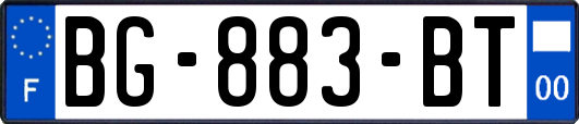 BG-883-BT