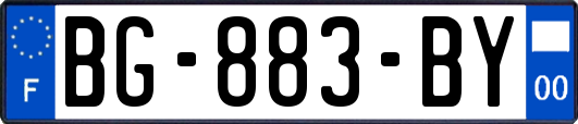 BG-883-BY