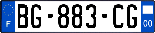 BG-883-CG