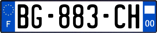 BG-883-CH