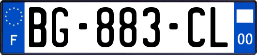 BG-883-CL