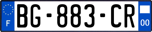 BG-883-CR