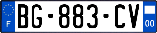 BG-883-CV