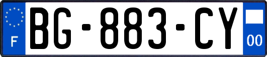 BG-883-CY