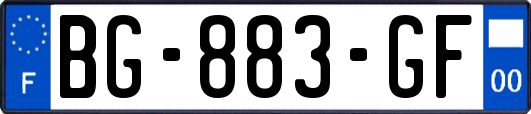 BG-883-GF