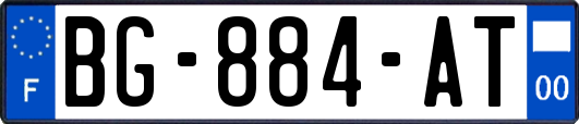 BG-884-AT