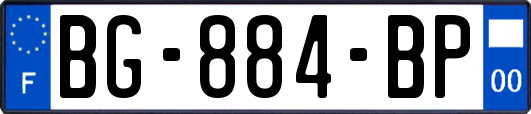 BG-884-BP