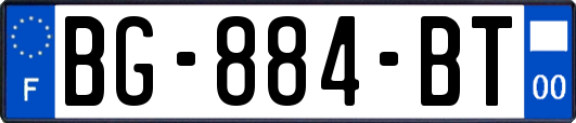 BG-884-BT