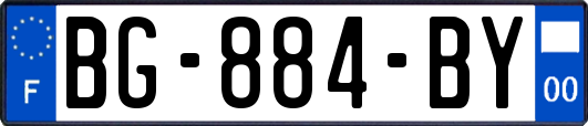 BG-884-BY