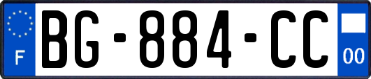 BG-884-CC