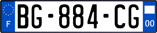 BG-884-CG