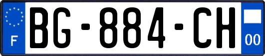 BG-884-CH