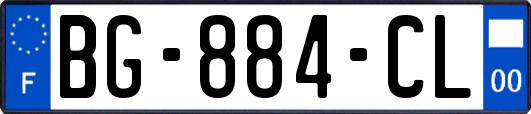 BG-884-CL