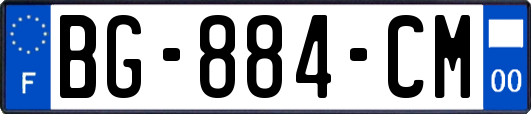 BG-884-CM