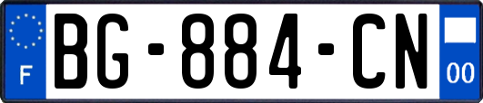 BG-884-CN