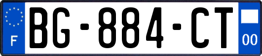 BG-884-CT