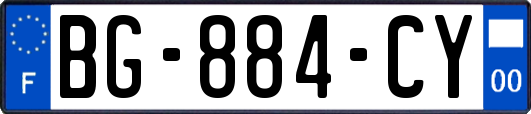 BG-884-CY