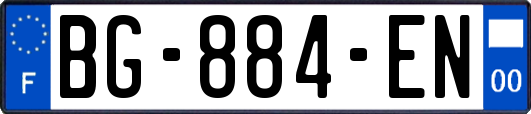 BG-884-EN