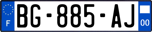 BG-885-AJ