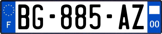 BG-885-AZ