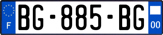 BG-885-BG
