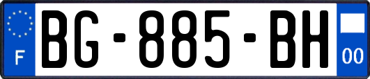 BG-885-BH