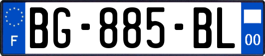 BG-885-BL