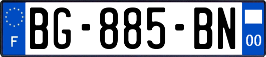BG-885-BN