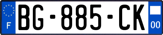 BG-885-CK