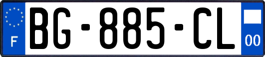 BG-885-CL