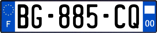 BG-885-CQ