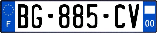 BG-885-CV