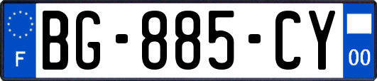 BG-885-CY