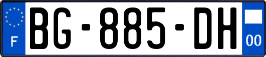 BG-885-DH