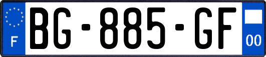 BG-885-GF