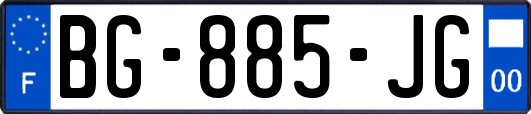 BG-885-JG