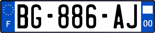 BG-886-AJ