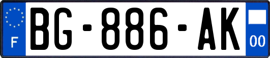 BG-886-AK