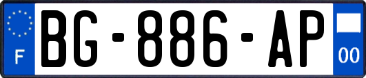 BG-886-AP