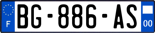 BG-886-AS