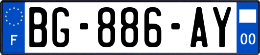 BG-886-AY