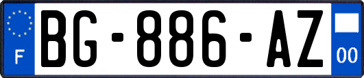 BG-886-AZ