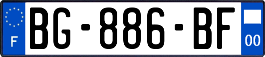 BG-886-BF