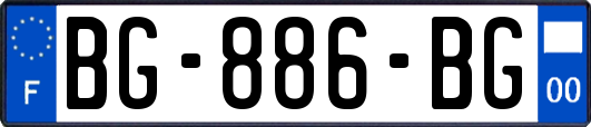 BG-886-BG