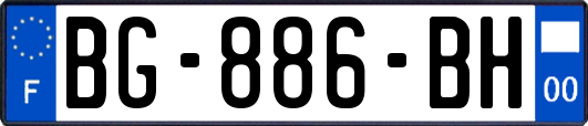 BG-886-BH
