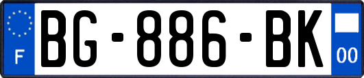 BG-886-BK