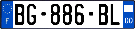 BG-886-BL