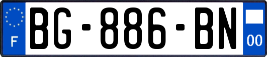 BG-886-BN